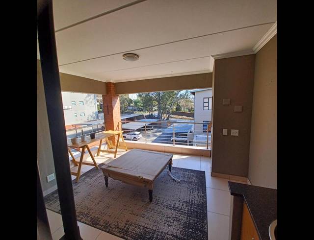 2 BEDROOM APARTMENT FOR SALE IN EDENBURG